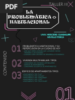 Tema 1 - Tipos de Departamentos - Aux - Mercedes Guadalupe Revollo Torca