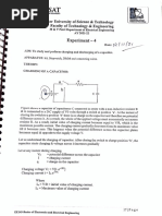 21dcs133 Experiment 4