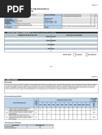 Universiti Malaysia Perlis: Teaching Plan