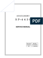 SP 4430 ServiceManual SP3 C37B 029 Rev.F