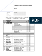 Supervisi Modul Ajar