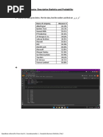 Set+1 Descriptive+statistics+Probability+