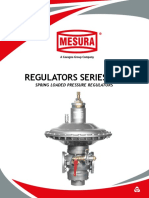 Leaflet S23 2020 - Cavagna Pressure Regulator