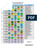 Jadwal Per Kelas - Genap 22-23 - Rev