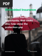 Embedded Insurance-2