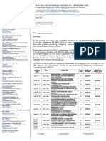 3rd Quarter Training Invitation CY2022 Final