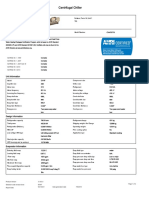 WC Centravac Centrifugal Chiller Product Report