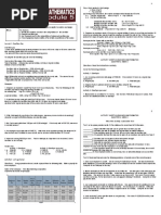 BM Module 5 Q2