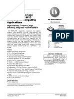 Datasheet NCP81109