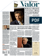 Jornal Valor Econômico 270123