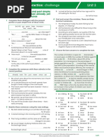 B1PLUS U3 Extra Grammar Practice Challenge