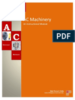 Ac Machinery Im