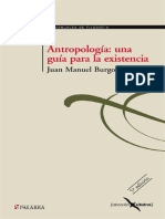 Antropología Una Guía para La Existencia (Albatros) (Spanish Edition)