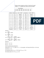 Diskusi 8 Statistika Ekonomi