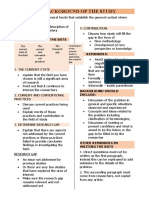 Research (Quarter 2) NOTES