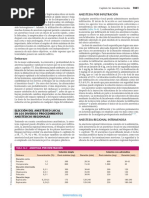 Tema 4 Anestésicos Locales y Procedimientos Anestésicos