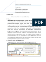 Modul Tracer Cisco by YuYu