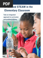 STEM STEAM Resource Kit