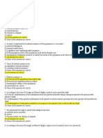 Public Heath Final Answers