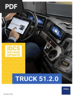 Aggiornamento TRUCK 51.2.0 en-GB