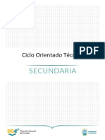 SECUNDARIA 3º 4º 5º y 6º MATEMATICA ACTIVIDAD SEMANAL 2 1 6