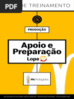 Guia Apoio e Preparação Lope 29-08-2022