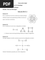 Solution-TD1 Réseaux Electriques