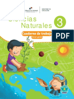 03 - Prim - Ciencias Naturales