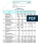 Calculo de Reajustes Final Calangla