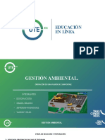 Exposición de Hoy Empresa de Composta - Grupo 9