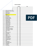 Lista de Invitados DURBY 01