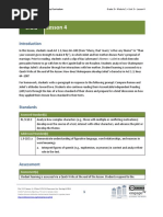 9.1.3 Lesson 4: NYS Common Core ELA & Literacy Curriculum