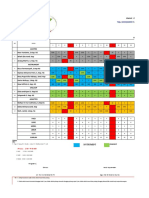 Jadwal September 2022