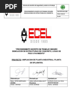 Pets (005) - PTS Demolicion de Losas Planta de Efluentes