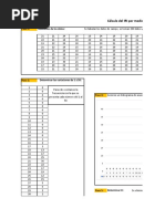Cálculo Del IRI - Elías Toledo Lozano
