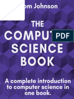 Johnson Tom The Computer Science Book A Complete Introductio