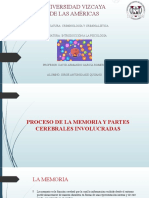 Exposición Psicología