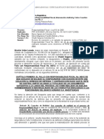 Reposición - Chubb Seguros Colombia S.A. (PRF No. 2018-00647 - 416) VL