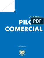 Piloto Comercial Vitar-Informes 2022