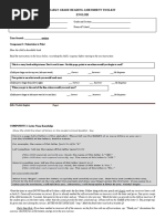 EGRA Toolkit Kto12English