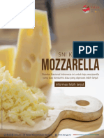 Mozzarella