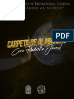 CarpetaFiladelfia Partitura