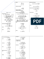 Formulario DTR