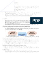 Tema1. Fisiología