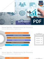 Modulo 10.7 - Aplicação Do Fluxogramas Logistica Plano