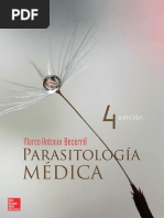 Aspectos Generales Parasitología