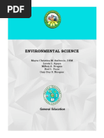 Environmental Science