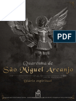 E-Book Quaresma de São Miguel 2022 - COR