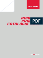 Roadone Catalogue 2022