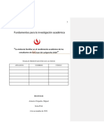 Ejemplo Dd2-Ta2 - Upc